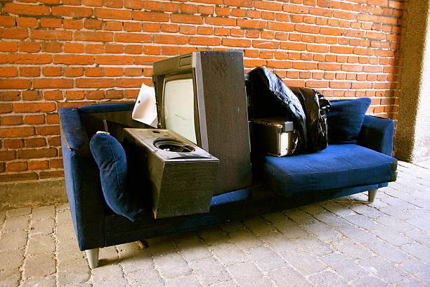 Best Professional Junk Removal  in San Carlos, TX
