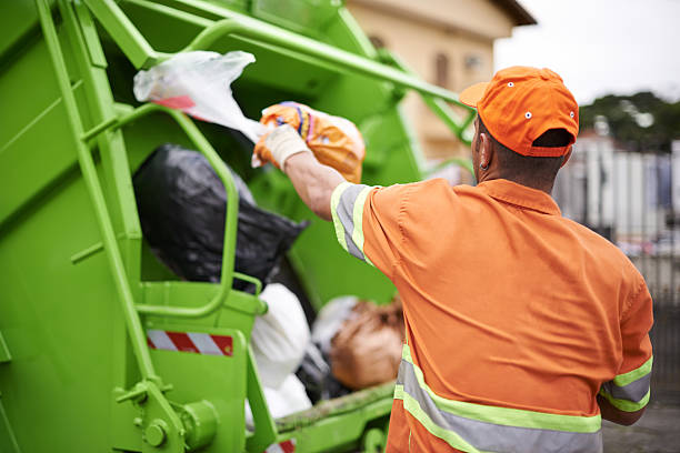 Best Residential Junk Removal  in San Carlos, TX