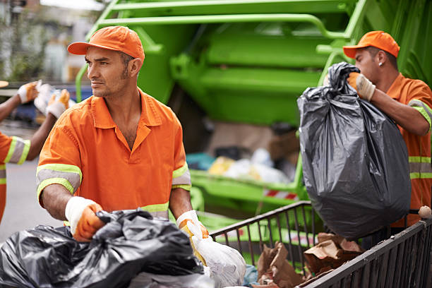 Trash Removal Near Me in San Carlos, TX