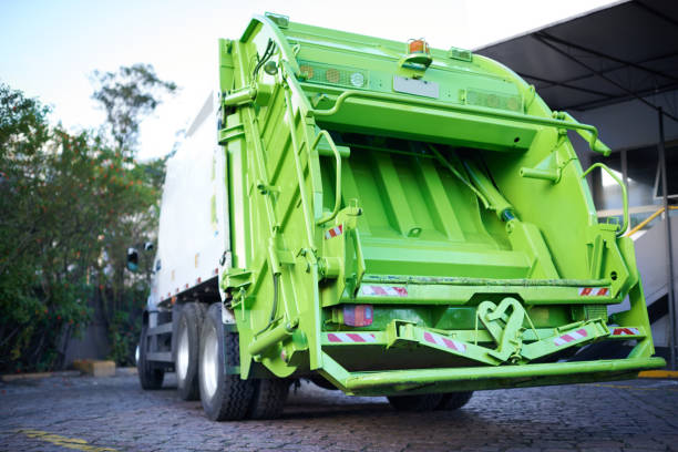 Best Household Junk Removal  in San Carlos, TX